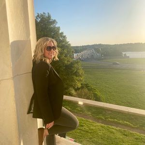 Meet your Posher, Heather